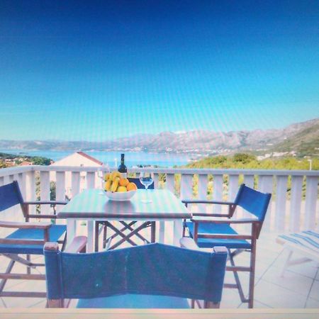 Apartment Mama Cavtat Εξωτερικό φωτογραφία