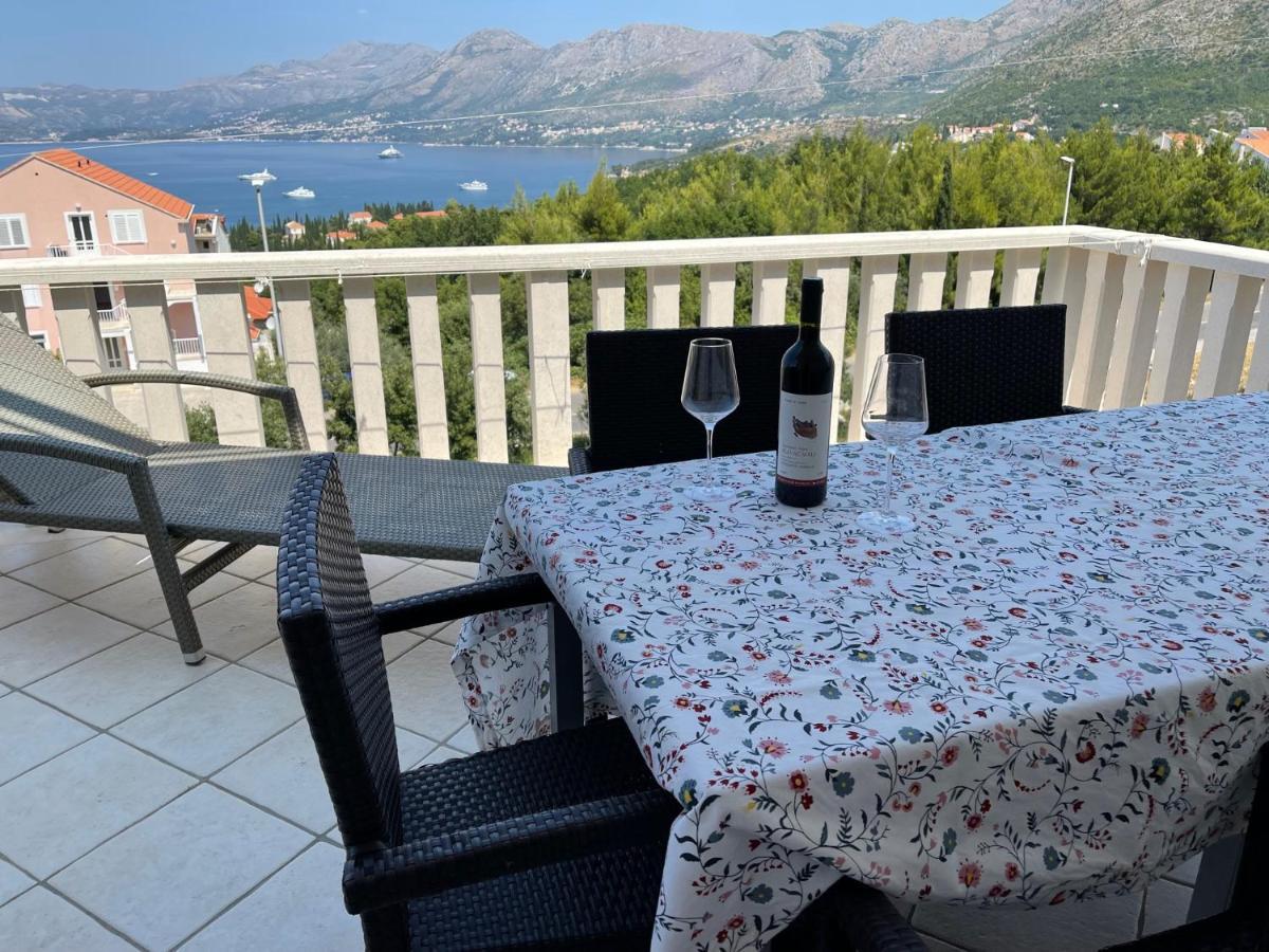 Apartment Mama Cavtat Εξωτερικό φωτογραφία