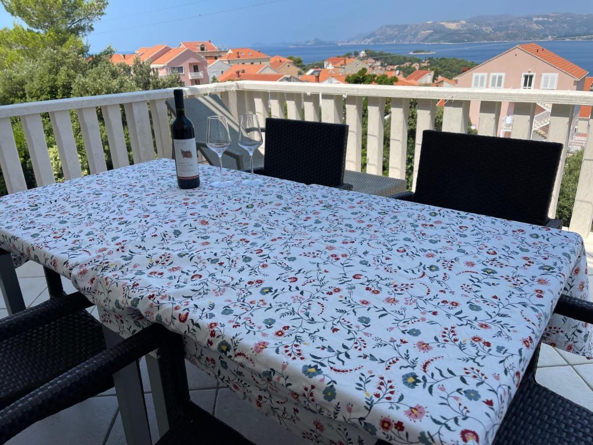Apartment Mama Cavtat Εξωτερικό φωτογραφία