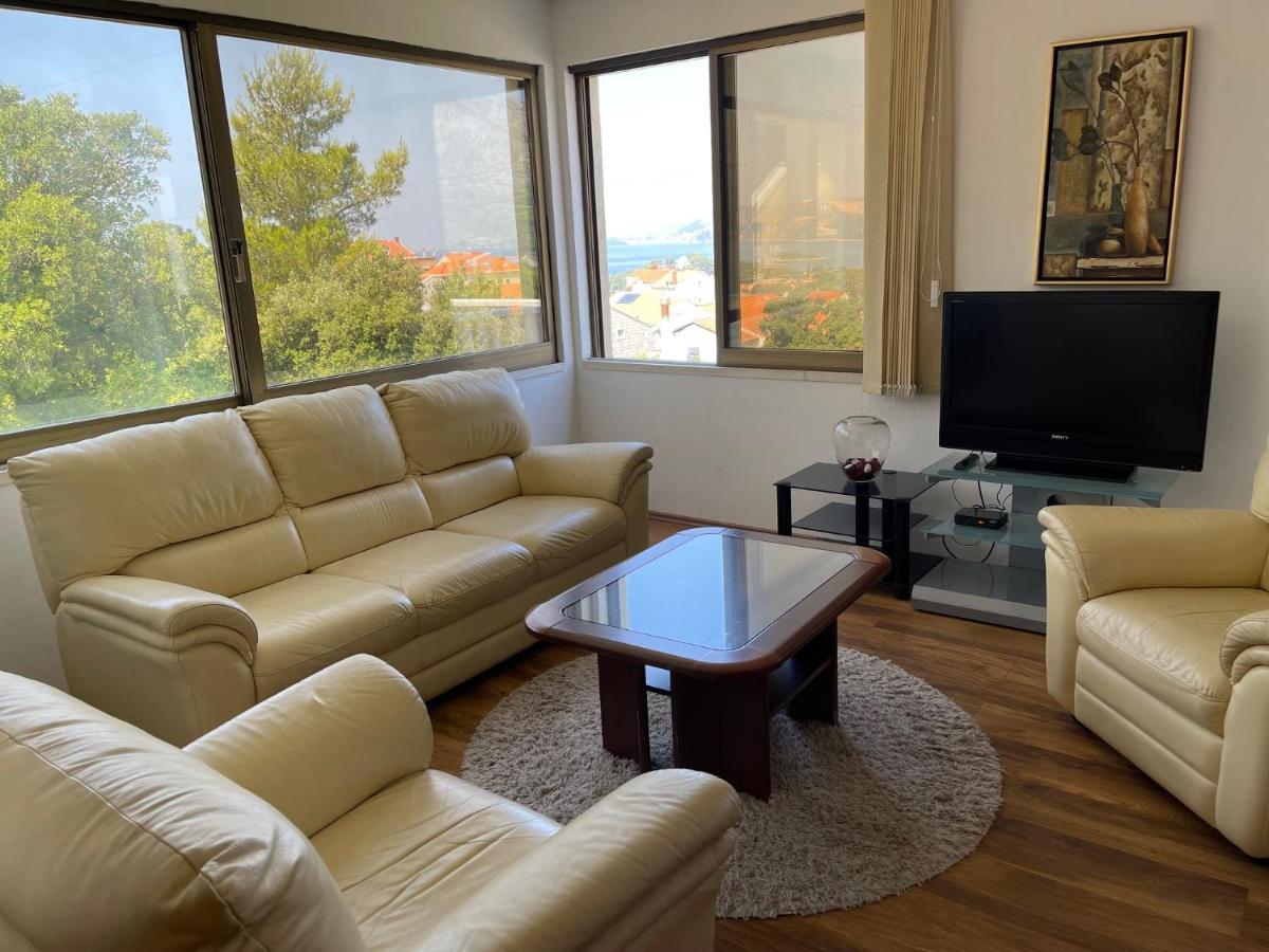 Apartment Mama Cavtat Εξωτερικό φωτογραφία
