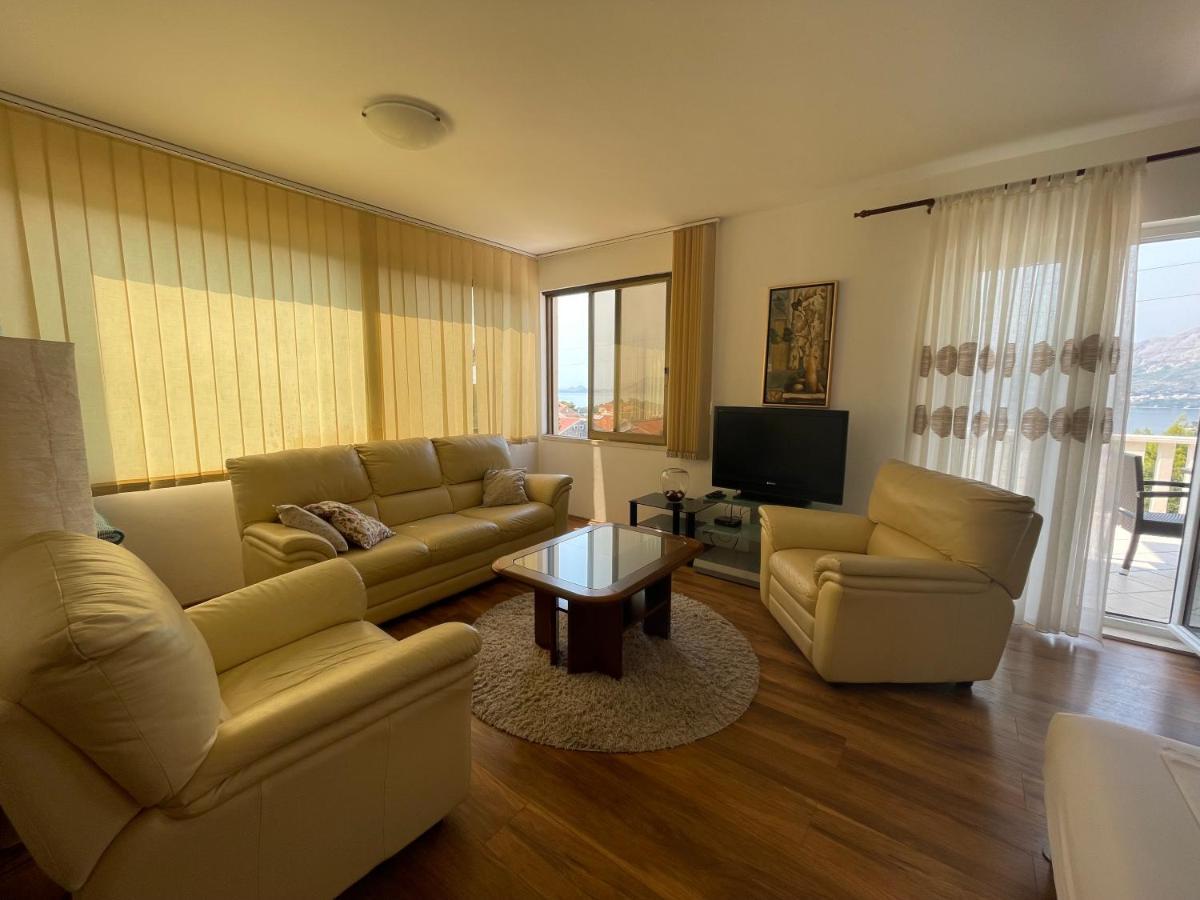 Apartment Mama Cavtat Εξωτερικό φωτογραφία