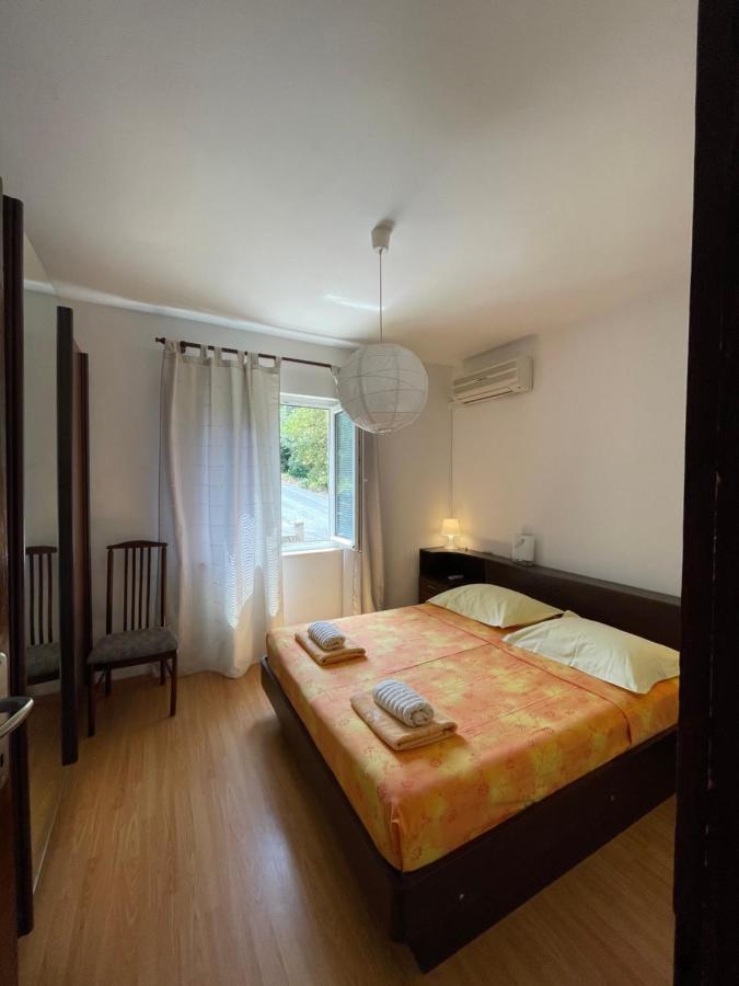 Apartment Mama Cavtat Εξωτερικό φωτογραφία