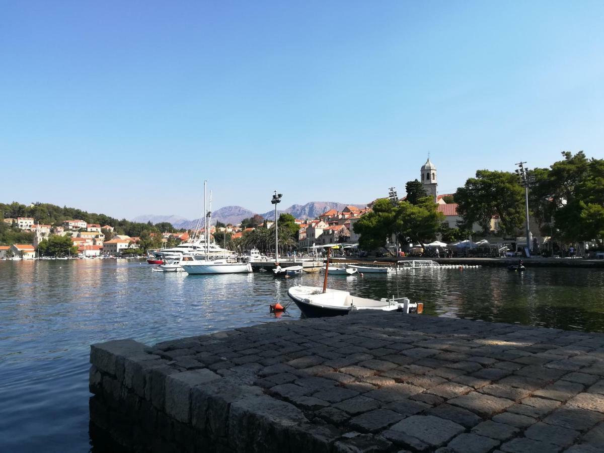 Apartment Mama Cavtat Εξωτερικό φωτογραφία