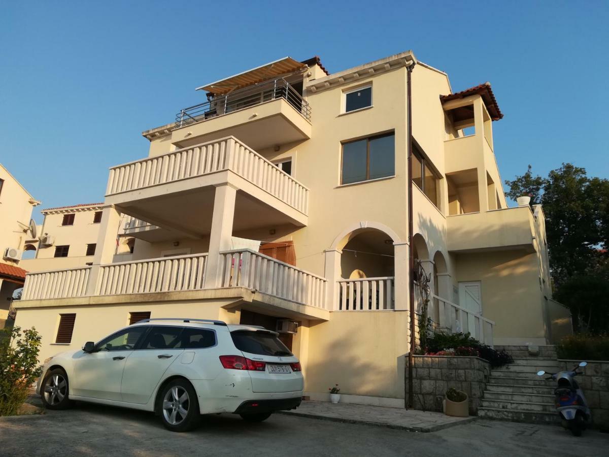 Apartment Mama Cavtat Εξωτερικό φωτογραφία