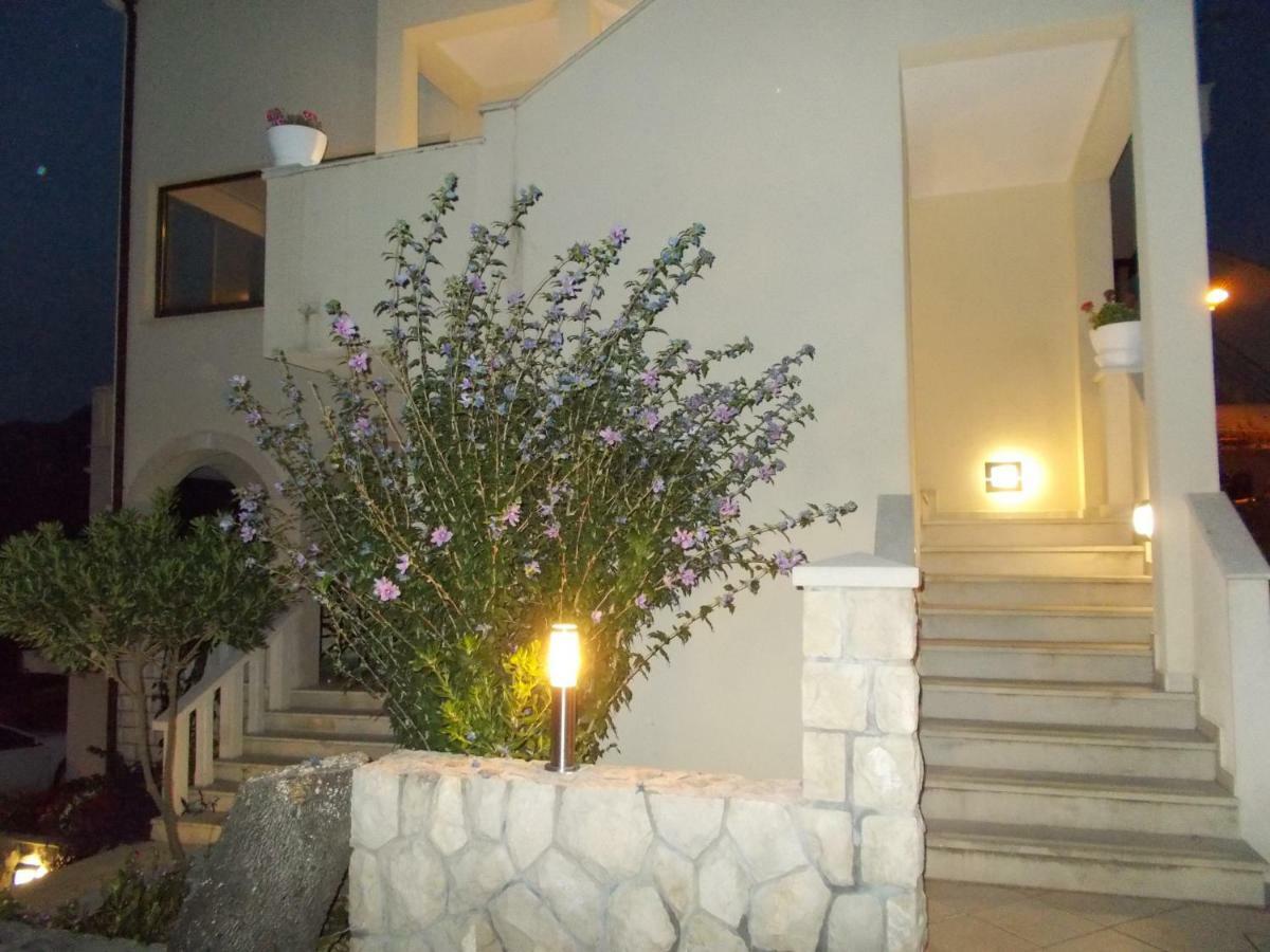 Apartment Mama Cavtat Εξωτερικό φωτογραφία