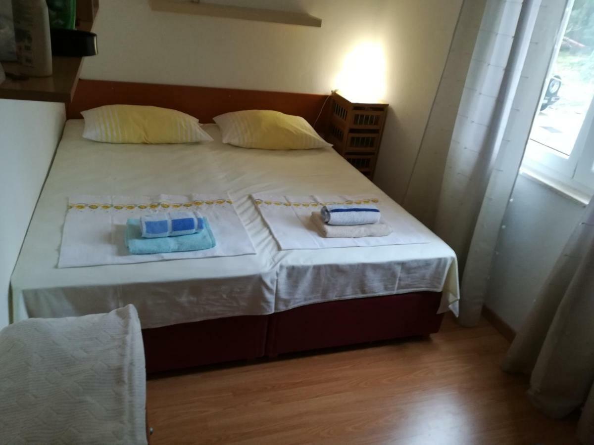 Apartment Mama Cavtat Εξωτερικό φωτογραφία