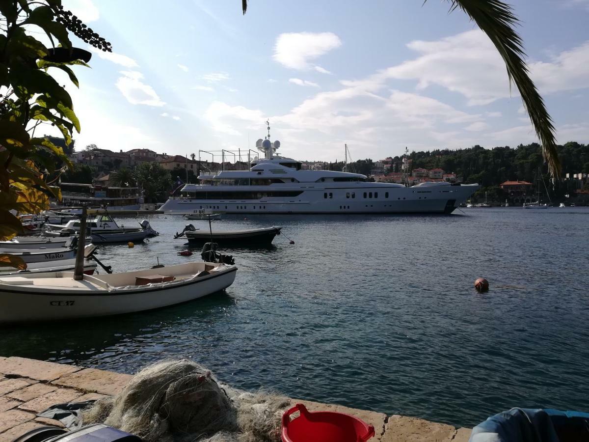 Apartment Mama Cavtat Εξωτερικό φωτογραφία