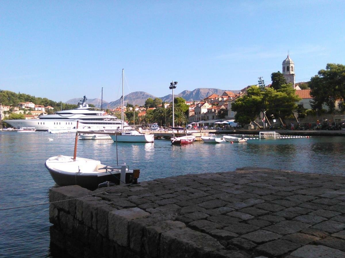 Apartment Mama Cavtat Εξωτερικό φωτογραφία