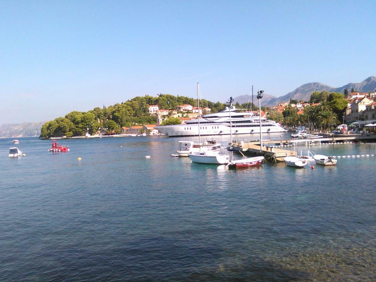 Apartment Mama Cavtat Εξωτερικό φωτογραφία